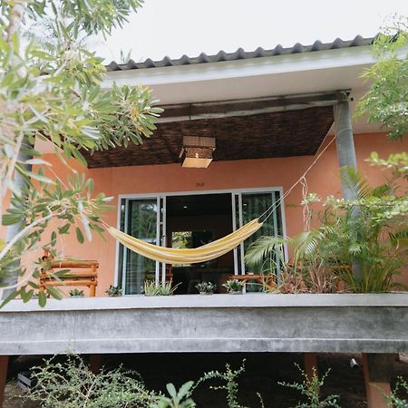 Dg House Villa Thongsala Exterior photo