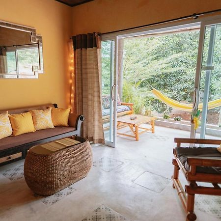 Dg House Villa Thongsala Exterior photo