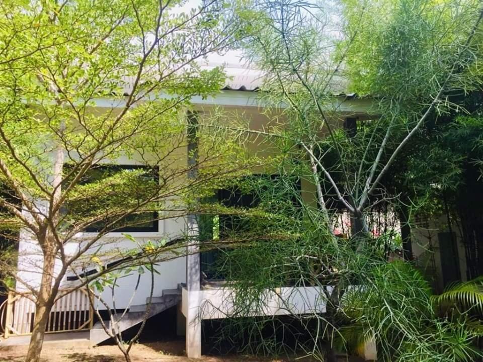 Dg House Villa Thongsala Exterior photo