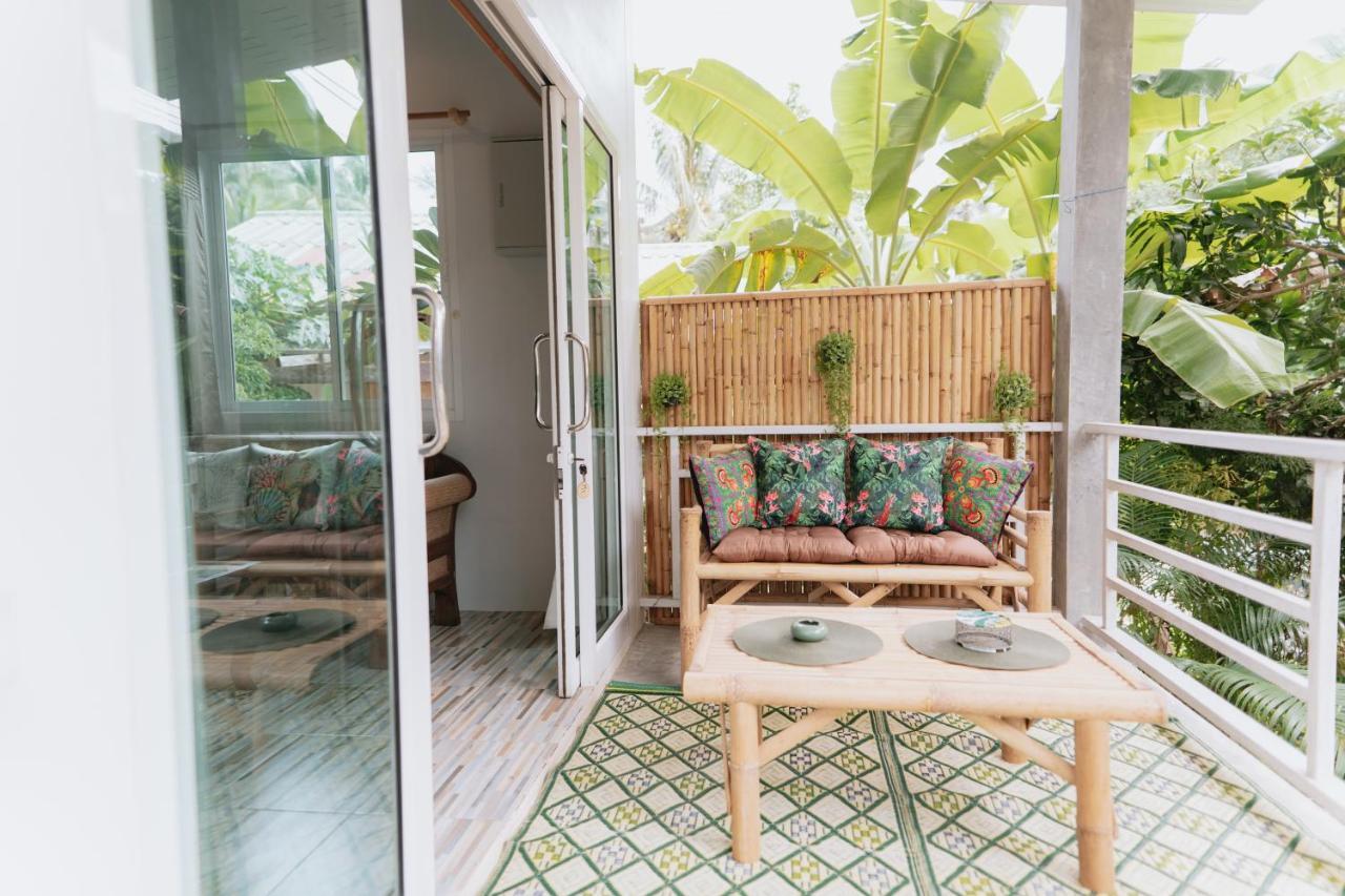 Dg House Villa Thongsala Exterior photo